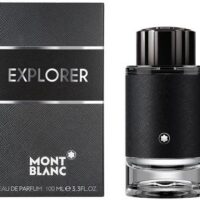 Montblanc Explorer Men