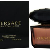 Versace Crystal Noir Women