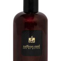 Saffron Oud SAP Perfume unisex