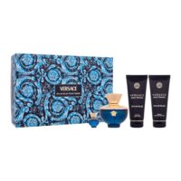Versace Pour Femme Dylan Blue de dama