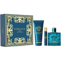 Versace Eros apa de parfum de barbati